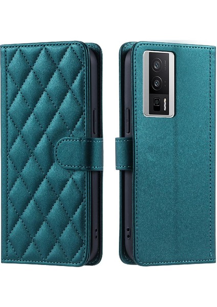 Xiaomi Poco F5 Pro Telefon Kılıfı (Yurt Dışından)