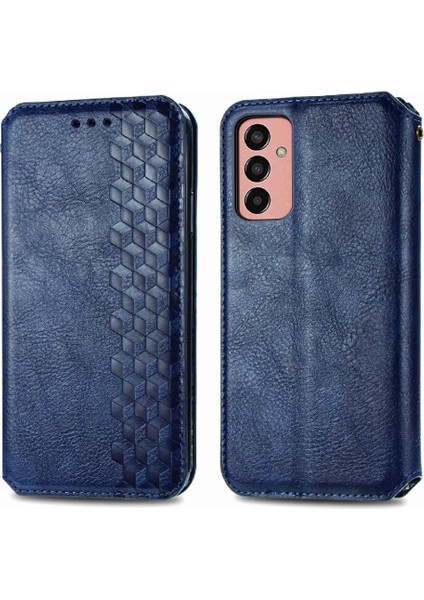 Samsung Galaxy M13 4g Telefon Kılıfı (Yurt Dışından)