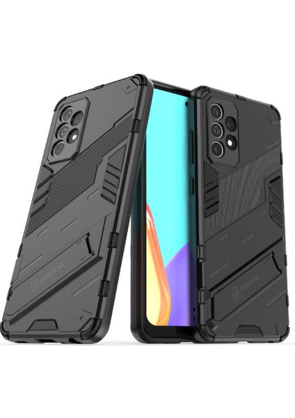 Samsung Galaxy A52 5g Telefon Kılıfı (Yurt Dışından)