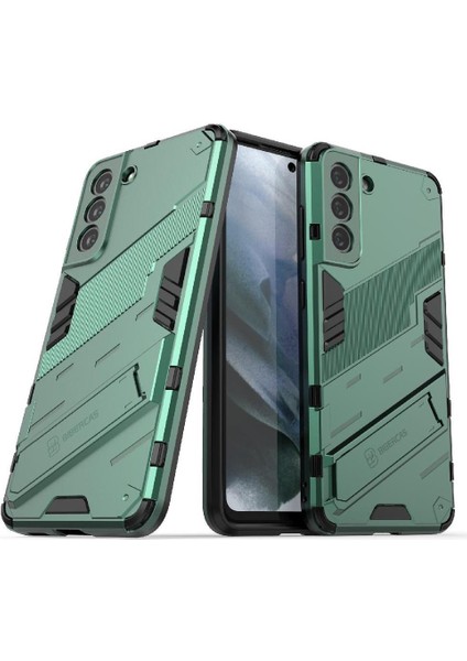 Samsung Galaxy S21 Fe 5g Telefon Kılıfı (Yurt Dışından)