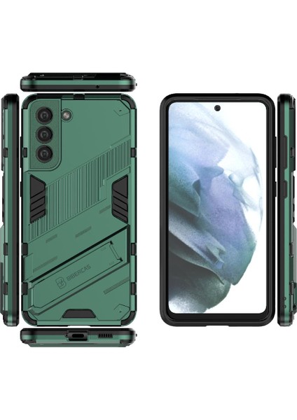 Samsung Galaxy S21 Fe 5g Telefon Kılıfı (Yurt Dışından) indirimleri