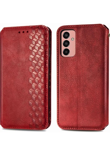Samsung Galaxy M13 4g Telefon Kılıfı (Yurt Dışından)