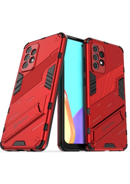 Samsung Galaxy A52 5g Telefon Kılıfı (Yurt Dışından)
