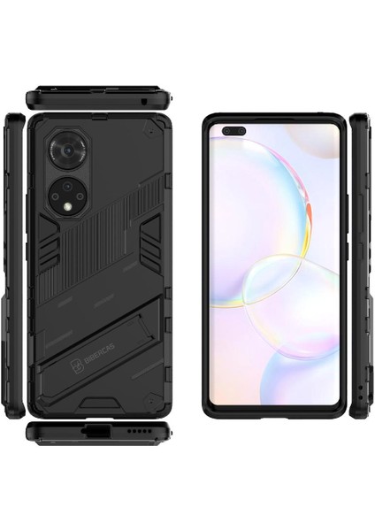 Honor 50 Pro 5g Telefon Kılıfı (Yurt Dışından) modelleri