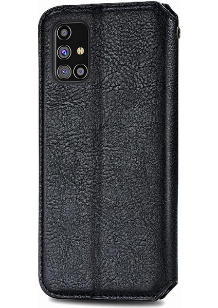 Samsung Galaxy M31S Telefon Kılıfı (Yurt Dışından)