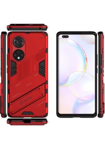Honor 50 Pro 5g Telefon Kılıfı (Yurt Dışından) modelleri