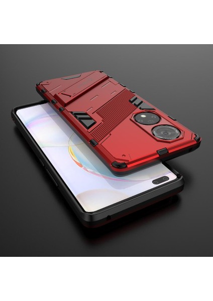 Honor 50 Pro 5g Telefon Kılıfı (Yurt Dışından) fırsatları