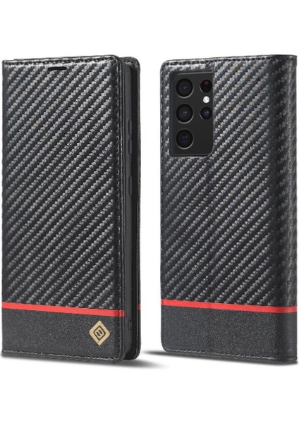 Samsung Galaxy S21 Ultra Telefon Kılıfı (Yurt Dışından)