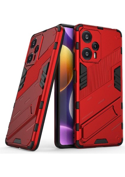 Xiaomi Poco F5 5g Telefon Kılıfı (Yurt Dışından)