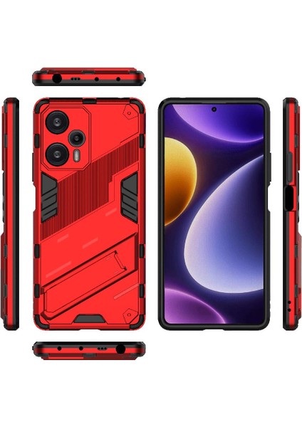 Xiaomi Poco F5 5g Telefon Kılıfı (Yurt Dışından)