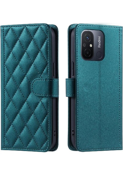 Xiaomi Redmi 12C Telefon Kılıfı (Yurt Dışından)