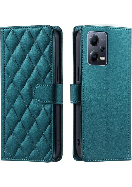 Xiaomi Redmi Note 12 Pro Plus Telefon Kılıfı (Yurt Dışından)