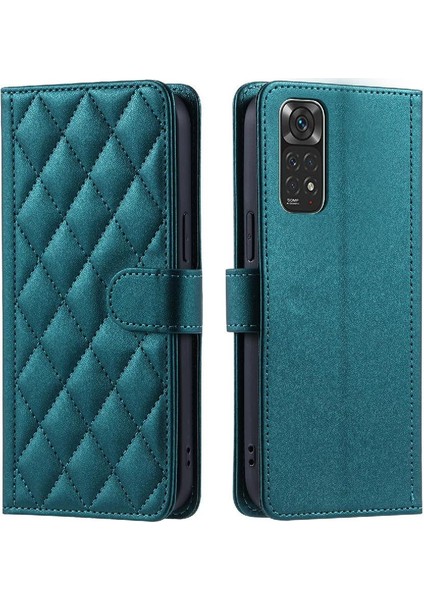 Xiaomi Redmi Note 11 4g/note 11S Telefon Kılıfı (Yurt Dışından)