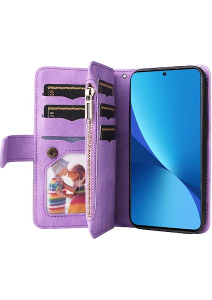 Xiaomi 12 Lite Telefon Kılıfı (Yurt Dışından) fırsatları