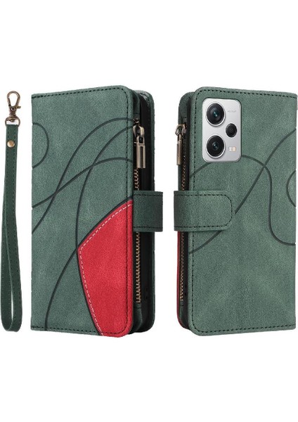 Xiaomi Redmi Note 12 Pro Plus Telefon Kılıfı (Yurt Dışından)