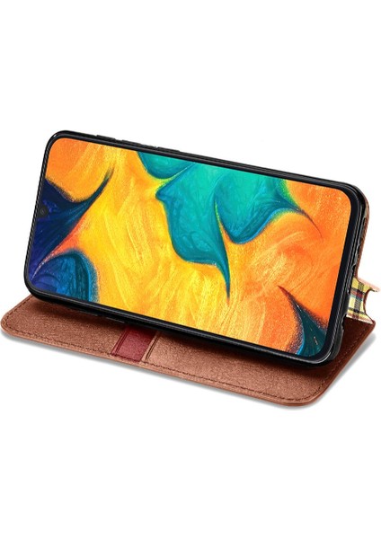 Samsung Galaxy A30 Telefon Kılıfı (Yurt Dışından) indirimleri