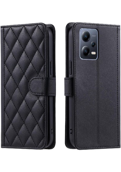 Xiaomi Redmi Note 12 Pro Plus Telefon Kılıfı (Yurt Dışından)