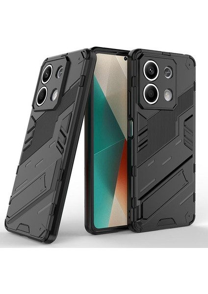 Xiaomi Redmi Note 13 5g Telefon Kılıfı (Yurt Dışından)