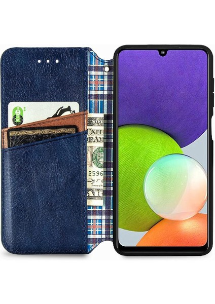 Samsung Galaxy A22 4g Telefon Kılıfı (Yurt Dışından) modelleri