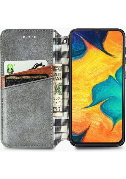 Samsung Galaxy A30 Telefon Kılıfı (Yurt Dışından) indirimleri