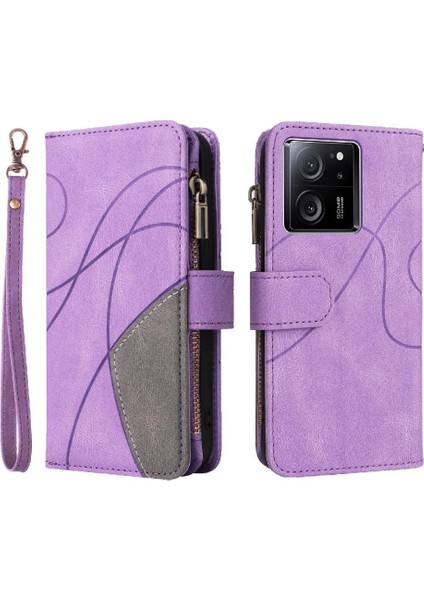 Xiaomi 13T/13T Pro Telefon Kılıfı (Yurt Dışından)