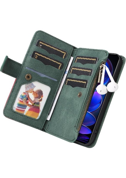 Xiaomi Redmi Note 12 Pro Plus Telefon Kılıfı (Yurt Dışından) indirimleri