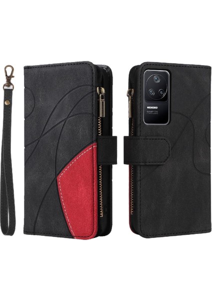 Xiaomi Poco F4 5g Telefon Kılıfı (Yurt Dışından)