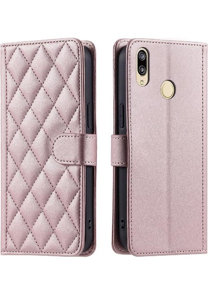 Huawei P Smart 2019 Telefon Kılıfı (Yurt Dışından)