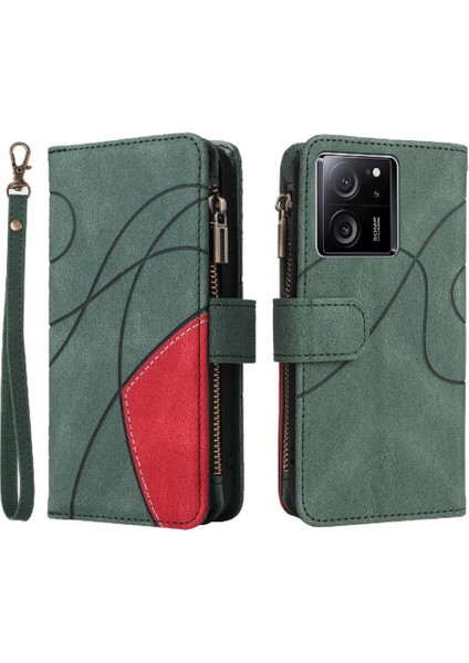 Xiaomi 13T/13T Pro Telefon Kılıfı (Yurt Dışından)