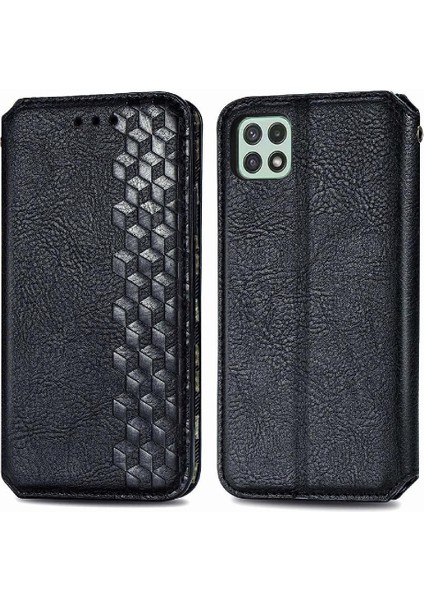 Samsung Galaxy A22 5g Telefon Kılıfı (Yurt Dışından)