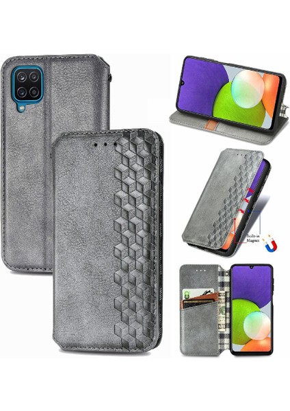 Samsung Galaxy A22 4g Telefon Kılıfı (Yurt Dışından) modelleri