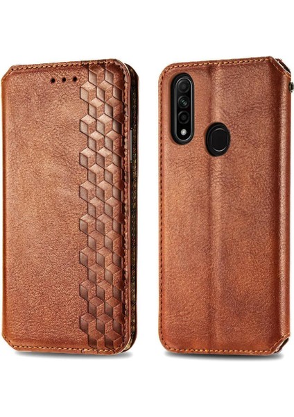 Oppo A31 Telefon Kılıfı (Yurt Dışından)