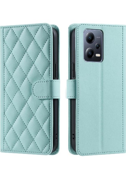 Xiaomi Redmi Note 12 Pro Plus Telefon Kılıfı (Yurt Dışından)