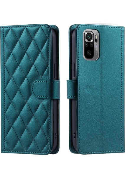 Xiaomi Redmi Note 10 4g Telefon Kılıfı (Yurt Dışından)