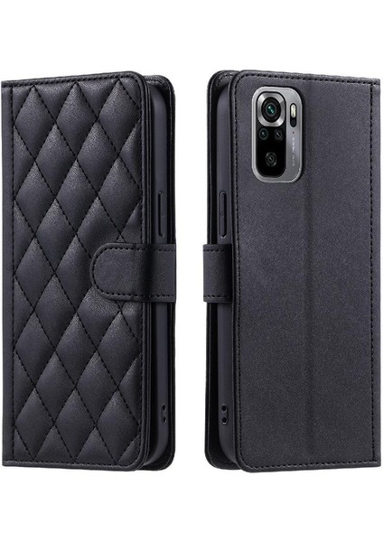 Xiaomi Redmi Note 10 4g Telefon Kılıfı (Yurt Dışından)