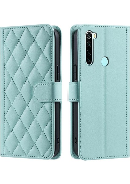Xiaomi Redmi Note 8 Telefon Kılıfı (Yurt Dışından)