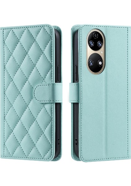 Huawei P50 Pro Telefon Kılıfı (Yurt Dışından) indirimleri