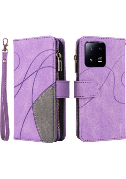 Xiaomi 13 Pro Telefon Kılıfı (Yurt Dışından)