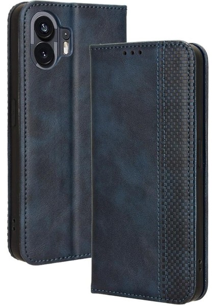 Nothing Phone 2 Telefon Kılıfı (Yurt Dışından)