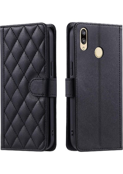 Huawei P Smart 2019 Telefon Kılıfı (Yurt Dışından)