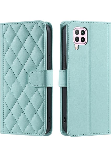 Huawei P40 Lite Telefon Kılıfı (Yurt Dışından) indirimleri