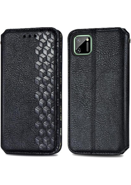 Oppo Realme C11 Telefon Kılıfı (Yurt Dışından)