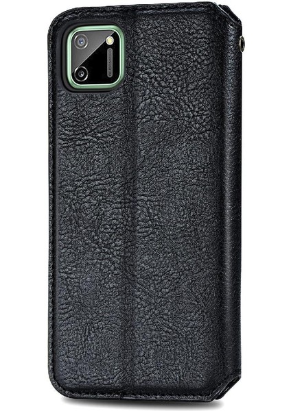 Oppo Realme C11 Telefon Kılıfı (Yurt Dışından) fiyatları