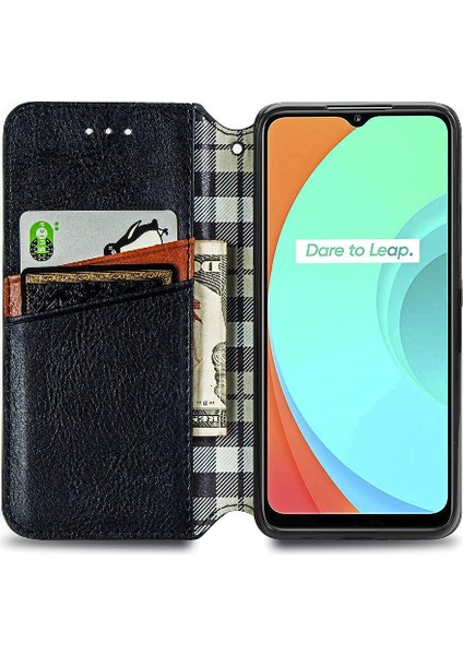 Oppo Realme C11 Telefon Kılıfı (Yurt Dışından) fırsatları