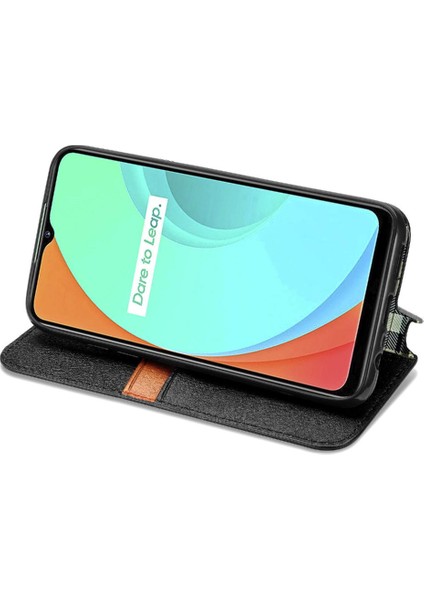 Oppo Realme C11 Telefon Kılıfı (Yurt Dışından) indirimleri