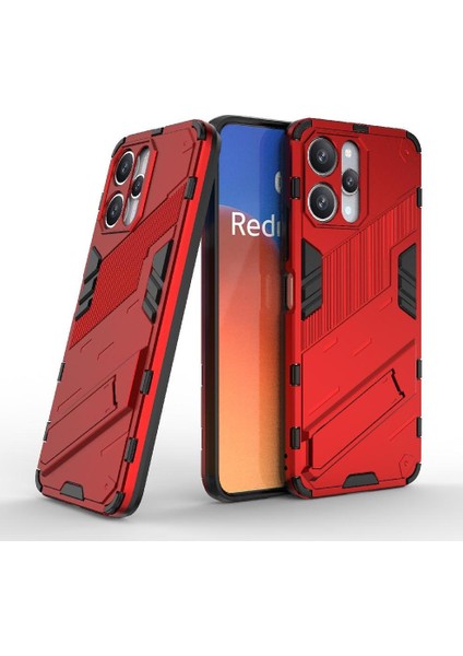 Xiaomi Redmi 12 4g Telefon Kılıfı (Yurt Dışından)