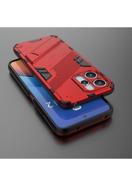 Xiaomi Redmi 12 4g Telefon Kılıfı (Yurt Dışından)