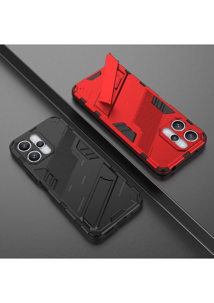 Xiaomi Redmi 12 4g Telefon Kılıfı (Yurt Dışından)