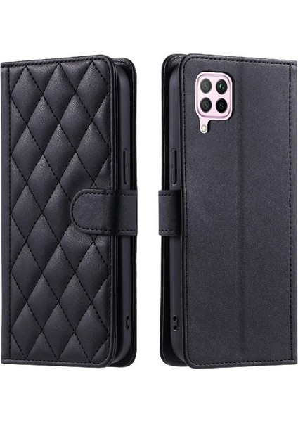 Huawei P40 Lite Telefon Kılıfı (Yurt Dışından)
