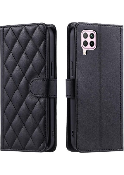 Huawei P40 Lite Telefon Kılıfı (Yurt Dışından)